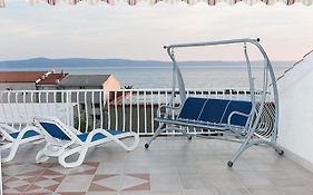 Apartments Zorica